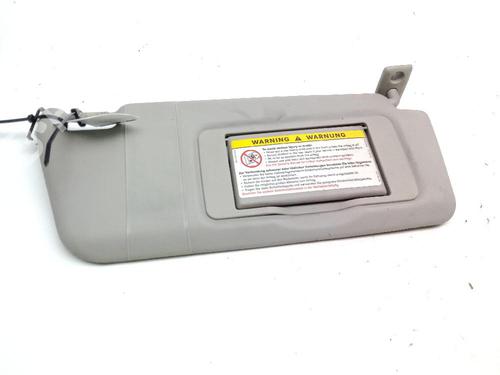 Right sun visor MERCEDES-BENZ CLK (C209) CLK 270 CDI (209.316) | BP31242926I2