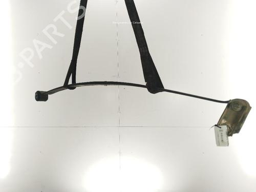 Used Other Other CITROËN JUMPER II Van 2.0 BlueHDi 130 (130 hp) 34645601 34645601