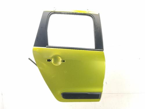 Used Right rear door CITROËN C3 Picasso (SH_) 1.4 VTi 95 (SH8FSC, SH8FP0, SH8FP6) (95 hp) 32155172