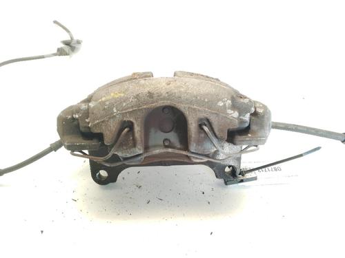 Used Left front brake caliper Left front brake caliper VW GOLF VI (5K1) 1.4 TSI (160 hp) 29204014 29204014