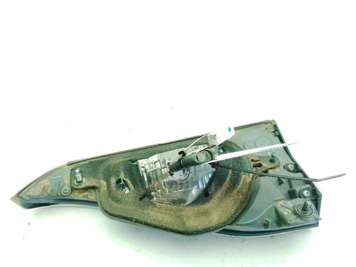 Right tailgate light LEXUS CT (ZWA10_) 200h (ZWA10_, ZWA10R) | BP35720891C80  - Image 5
