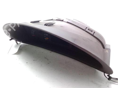 Instrument cluster MERCEDES-BENZ C-CLASS (W203) C 200 CDI (203.004) | BP24002366C47 