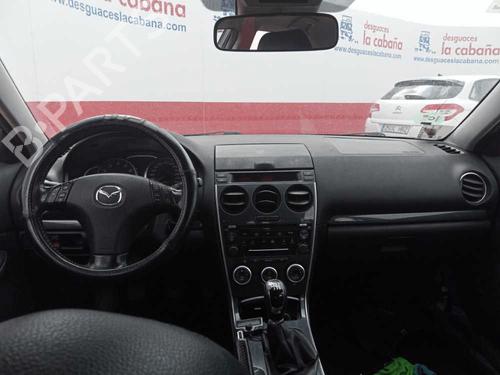 Used Parts MAZDA 6 Hatchback (GG) 2.3 (GG3S) 1714900