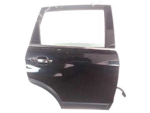 Used Right rear door CHEVROLET CAPTIVA (C100, C140) 2.0 D 4WD (150 hp) 24000449