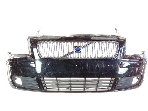 Front bumper VOLVO V50 (545) 2.0 D | BP18367486C7 