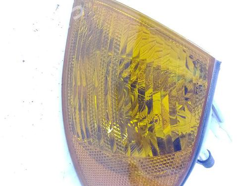 Used Left front indicator Left front indicator BMW 3 (E46) 318 i (118 hp) 39579737 39579737