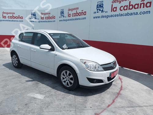 Alternator OPEL ASTRA H (A04) 1.7 CDTI (L48) | BP18361632M7 