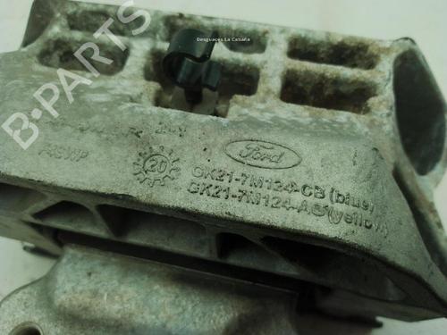 Engine mount FORD TRANSIT CUSTOM V362 Van (FY, FZ) 2.0 EcoBlue mHEV | BP39635310M89 - Image 5
