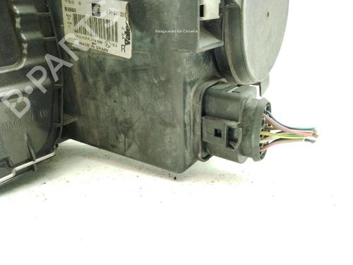Right headlight SEAT LEON (1P1) 1.9 TDI | BP38189973C29 - Image 4