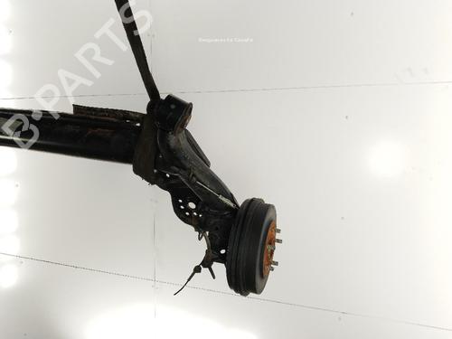 Rear axle FORD PUMA (J2K, CF7) 1.0 EcoBoost | BP26540030M2 