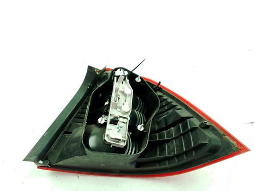 Left taillight FORD FOCUS II Saloon (DB_, FCH, DH) 1.6 TDCi | BP39093104C34 - Image 4