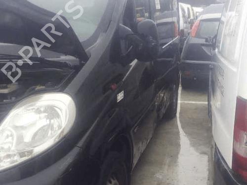 Left mirror OPEL VIVARO A Van (X83) 2.0 CDTI (F7) | BP18366186C26 