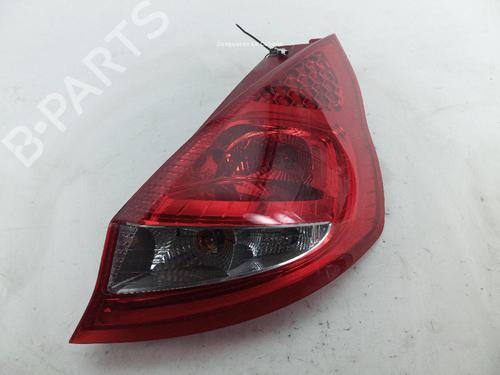 Used Right taillight Right taillight FORD FIESTA VI (CB1, CCN) 1.4 (97 hp) 39580836 39580836