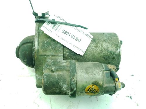 Starter CHEVROLET AVEO / KALOS Hatchback (T250, T255) 1.2 | BP32280561M8