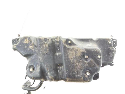 Fuel tank PEUGEOT 3008 II SUV (MC_, MR_, MJ_, M4_) 1.5 BlueHDi 130 | BP26673264C62 
