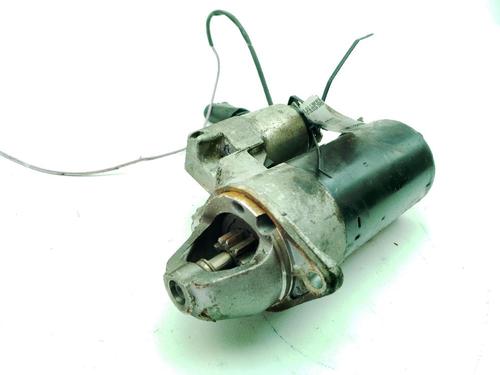 Used Starter Starter MERCEDES-BENZ A-CLASS (W169) A 180 CDI (169.007, 169.307) (109 hp) 32079202 32079202