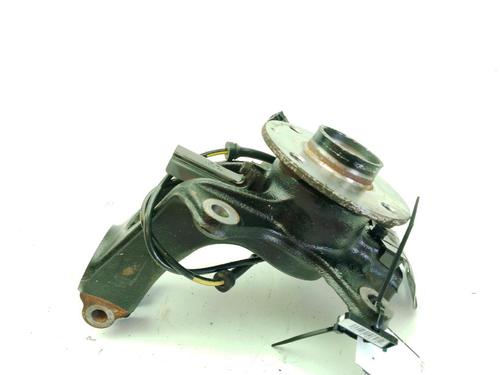 Left front steering knuckle TOYOTA AYGO (_B4_) 1.0 VVTi (KGB40) | BP36449499M25 - Image 3