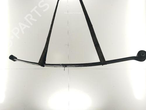 Altro Altro CITROËN JUMPER II Van 2.0 BlueHDi 130 (130 hp) 35943420 35943420