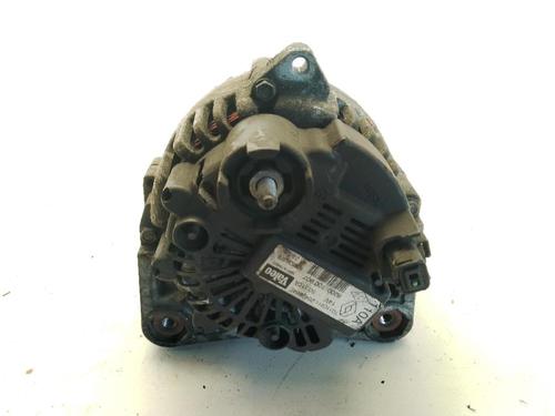 Alternator RENAULT CLIO II (BB_, CB_) 1.4 16V (B/CB0P, BB13) | BP25798220M7 