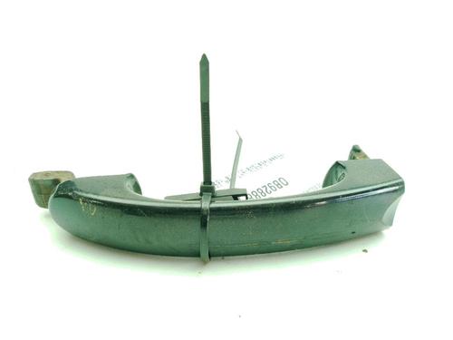 Used Rear left exterior door handle VW TOURAN (1T1, 1T2) 2.0 TDI (136 hp) 31609186