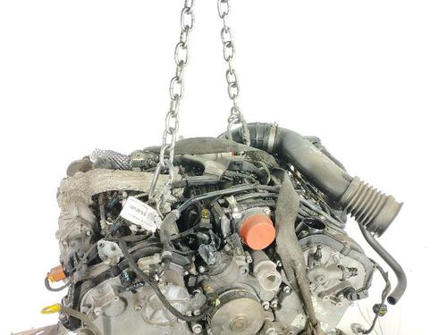 Used Engine Engine LANCIA THEMA (LX_) 3.0 D (48, LX) (239 hp) 34237786 34237786