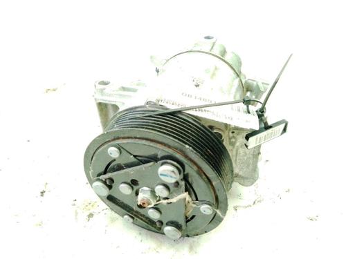 Used AC compressor AC compressor RENAULT CLIO V (B7_) 1.0 TCe 90 (B7MT) (91 hp) 39667372 39667372