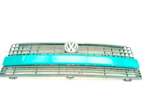 Used Grille VW TRANSPORTER T4 Van (70A, 70H, 7DA, 7DH) 2.4 D (78 hp) 24001837