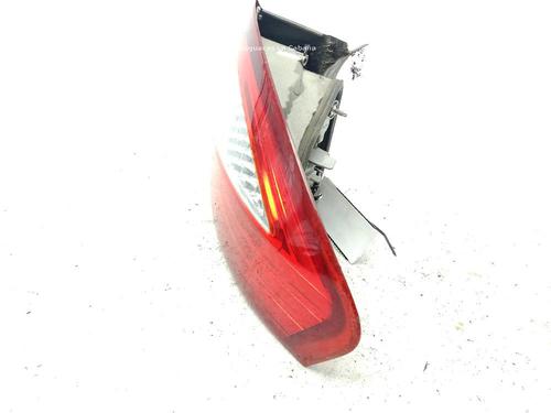 Right taillight FORD MONDEO IV (BA7) 2.0 TDCi | BP28368140C35 