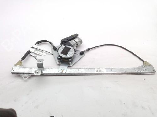 Used Front left window mechanism Front left window mechanism PEUGEOT BOXER Van 2.2 HDi 120 (120 hp) 24043663 24043663