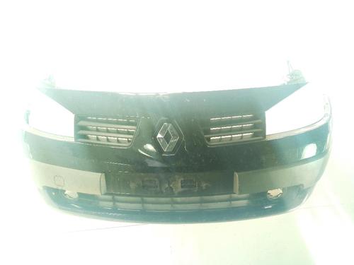 Foran kofangere RENAULT MEGANE II Saloon (LM0/1_) 1.5 dCi (LM1E) (106 hp) 31636737