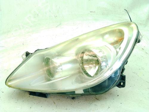 left-headlight-opel-corsa-d-s07-2006-2007-2008-2009-2010-2011-2012-2013-2014-2015-27815695 main image