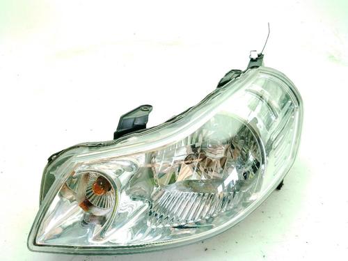 Used Left headlight Left headlight SUZUKI SX4 (EY, GY) 1.9 DDiS 4x4 (RW419D) (120 hp) 32771641 32771641