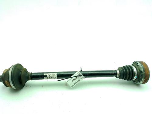 Used Right rear driveshaft Right rear driveshaft VW PHAETON (3D1, 3D2, 3D3, 3D4, 3D6, 3D7, 3D8, 3D9) 3.0 V6 TDI 4motion (233 hp) 31848521 31848521