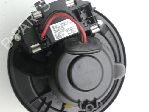 Heater blower motor VW GOLF VI (5K1) 2.0 GTi | BP24046429M62 