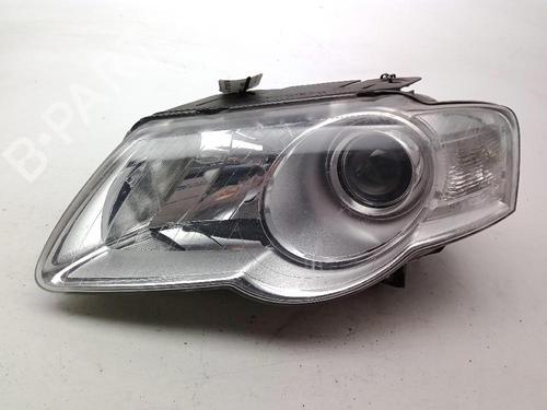 Used Left headlight Left headlight VW PASSAT B6 (3C2) 2.0 TDI 16V (140 hp) 29269311 29269311