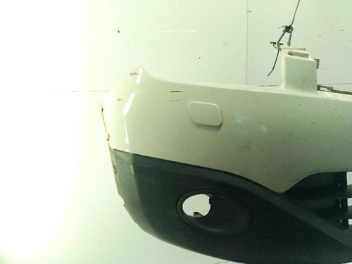 Front bumper NISSAN QASHQAI +2 (JJ10E) 1.5 dCi | BP29498017C7 