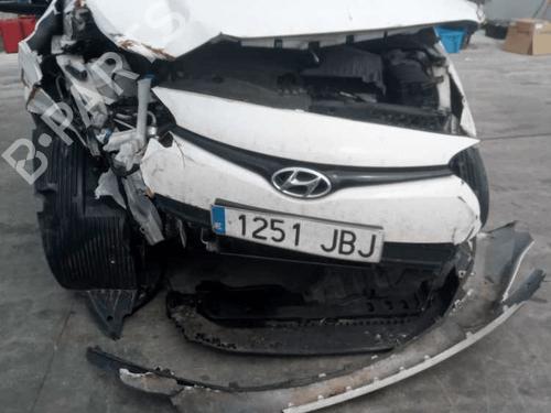 Starter HYUNDAI i20 I (PB, PBT) 1.4 CRDi | BP26652138M8 - Image 5