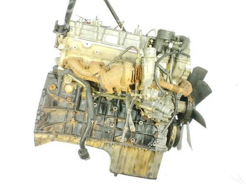 Engine SSANGYONG REXTON / REXTON II (GAB_) 2.7 Xdi | BP24544377M1 - Image 3