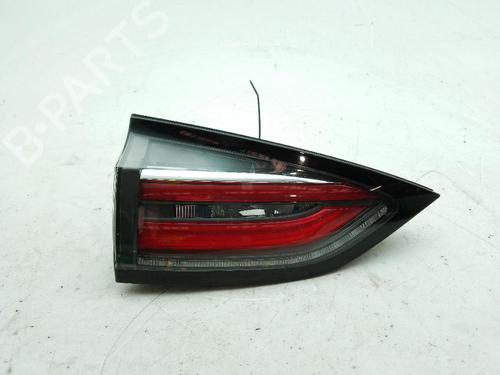 Used Left tailgate light Left tailgate light RENAULT ESPACE V (JR_) 1.6 dCi 160 (160 hp) 18364921 18364921