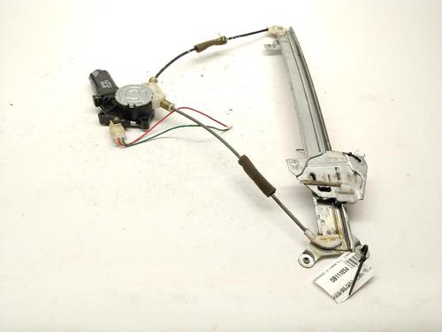 front-left-window-mechanism-mitsubishi-pajero-classic-v2_w-v6_w-v7_w-2001-40218416 main image