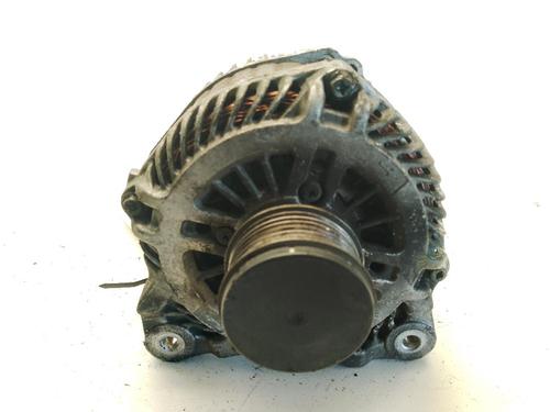 Used Alternator Alternator RENAULT LAGUNA III Grandtour (KT0/1) 1.5 dCi (KT0A, KT0R, KT02) (110 hp) 25836298 25836298