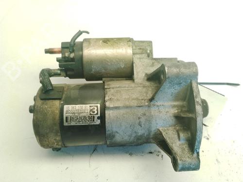 Used Starter Starter CITROËN C5 II (RC_) 2.0 16V (RCRFJB, RCRFJC) (140 hp) 25734431 25734431
