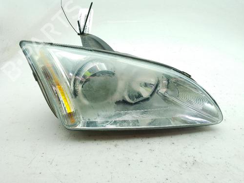 Used Right headlight Right headlight FORD FOCUS II (DA_, HCP, DP) 2.0 (145 hp) 23999091 23999091