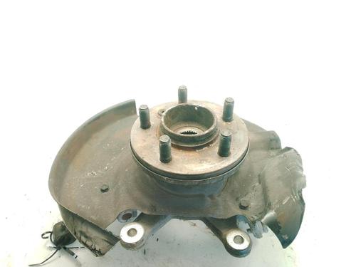 Right front steering knuckle LAND ROVER RANGE ROVER III (L322) 4.4 4x4 | BP24050647M26 
