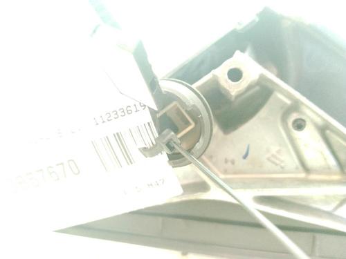 Left mirror BMW 1 (E87) 116 d | BP27695792C26 