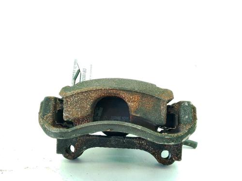 Used Left rear brake caliper Left rear brake caliper CITROËN JUMPER II Van 2.0 BlueHDi 130 (130 hp) 34340478 34340478