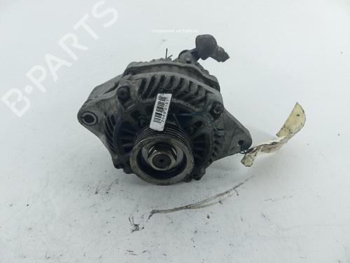 Used Alternator Alternator SUZUKI SWIFT III (MZ, EZ) 1.6 (RS416, RR 416, ZC31S) (125 hp) 18363525 18363525