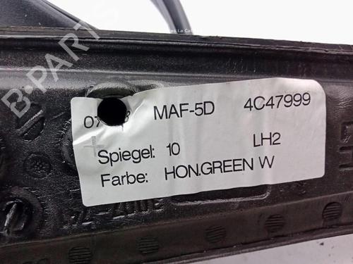 Retrovisor esquerdo FORD C-MAX (DM2) 2.0 TDCi | BP29298813C26 