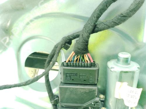 Rear left window mechanism VW PASSAT B5.5 Variant (3B6) | BP31181500C24