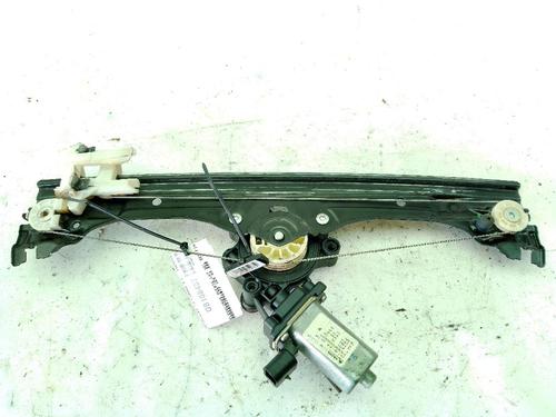 Used Front right window mechanism Front right window mechanism FIAT 500 (312_) 1.2 (312AXA1A) (69 hp) 33651666 33651666